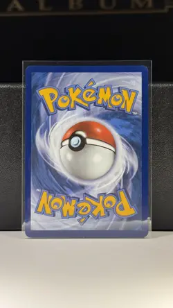 Pokemon Rocket's Zapdos Holo 25th anniversary 15/132 70 HP - Image 2