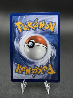 Nymble 096/094 Illustration Rare Phantasmal Flames English Pokemon TCG NM - Image 3