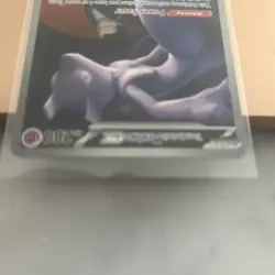 Ascended hero’s Pokemon Team Rocket's Mewtwo EX #281 | Ascended Heros 281/217 - Image 4