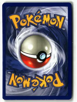 Flareon ⭐ 3/64 Holo Rare Jungle WotC Vintage 1999 Pokemon NM/LP - Image 2