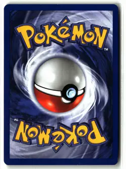 Pikachu ⭐ 60/64 1st Edition Common Jungle Vintage WOTC 1999 Pokemon NM - Image 2