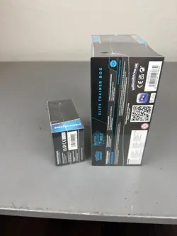 POKEMON SCARLET AND VIOLET BLACK BOLT ELITE TRAINER BOX ETB & BOOSTER BUNDLE - Image 5