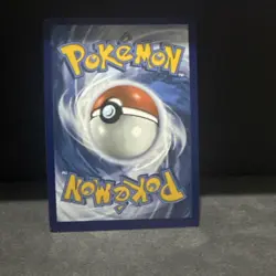 Pokemon TCG Dewott 106/086 SV11W White Flare Illustration Rare Holo 100 HP - Image 2