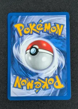 Blaine's Quiz #3 - Gym Challenge 112/132 - Pokemon TCG (Vintage WoTC) - HP - Image 2