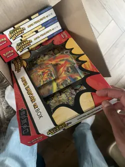 8x Pokemon TCG Ascended Heroes Mega Ex Boxes - Image 2