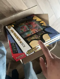 8x Pokemon TCG Ascended Heroes Mega Ex Boxes - Image 3