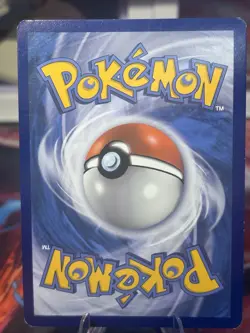 Pokemon 2016 XY Black Star Promo M Salamence EX XY171 Lightly Played - Image 2