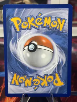 Pokemon 2015 XY Black Star Promo Ditto XY40 Cosmos Holo Rare Lightly Played - Image 2