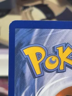 Pokemon 2015 XY Black Star Promo Ditto XY40 Cosmos Holo Rare Lightly Played - Image 3