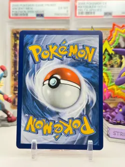 SHINING JIRACHI SHINING LEGENDS POKEMON NM/M 42/73 - Image 2
