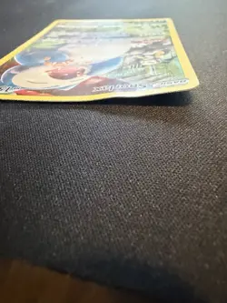 Pokemon TCG Snorlax TG10/TG30 Lost Origin Full Art Ultra Rare Holo 150 HP - Image 4