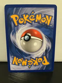 Bronzong 16/111 Rare Pokemon Rising Rivals - Image 2