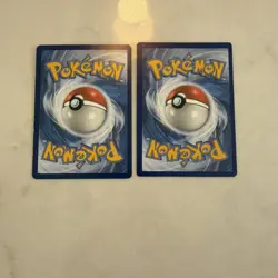 Pokemon TCG - Flying Pikachu & Surfing Pikachu Evolutions 20th Anniversary - Image 2