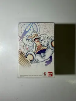 One Piece 2023 Awakening of the New Era Double Pack Set 2 Sealed - Image 1