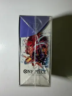 One Piece 2023 Awakening of the New Era Double Pack Set 2 Sealed - Image 3