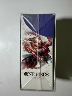 One Piece 2023 Awakening of the New Era Double Pack Set 2 Sealed - Image 4