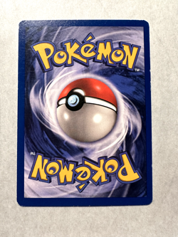 Pokemon Card 1st Edition Jungle Paras 59/64. WoTC Vintage - Image 2