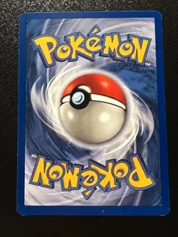 Pokemon Card 1st Edition Fossil Grimer 48/62. WoTC Vintage - Image 2