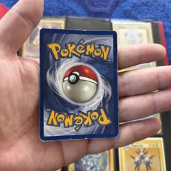 Base Set 102/102 1999 100% Complete Master Set [MP-DMG] Pokemon Cards Original - Image 3