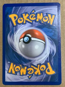 Pokemon Card Spanish HeartGold SoulSilver Bayleef 35/123. - Image 2