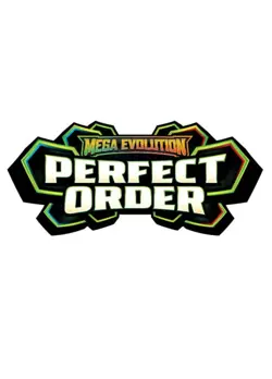 Pokemon TCG Perfect Order Master Base Set Complete 100% Cards 1-88 - Image 1