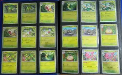 Pokemon TCG Perfect Order Master Base Set Complete 100% Cards 1-88 - Image 2