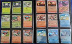 Pokemon TCG Perfect Order Master Base Set Complete 100% Cards 1-88 - Image 3