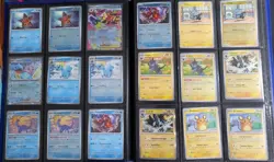 Pokemon TCG Perfect Order Master Base Set Complete 100% Cards 1-88 - Image 4