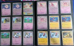 Pokemon TCG Perfect Order Master Base Set Complete 100% Cards 1-88 - Image 5