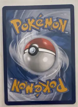 Pokemon Miraidon ex 253/198 SV01 Scarlet & Violet Base Set Hyper Rare Holo Card - Image 2