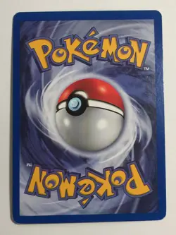 Pokemon Card Base Set Italian Growlithe 28/102. Vintage. WoTC - Image 2