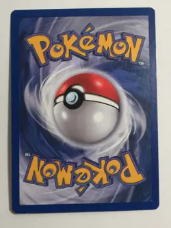 Pokemon Card Base Set Italian Growlithe 28/102. Vintage. WoTC - Image 4