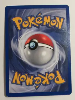 Pokemon Card Base Set Italian Dratini 26/102. Vintage. WoTC - Image 2