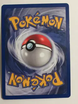 Pokemon Card Base Set Italian Dratini 26/102. Vintage. WoTC - Image 4