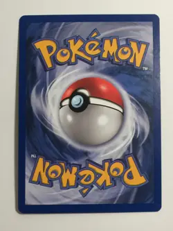 Pokemon Card Base Set Italian Machoke 34/102. Vintage. WoTC - Image 4