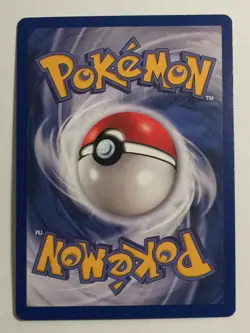 Pokemon Card Base Set Italian Charmeleon 4/102. Vintage. WoTC. - Image 4