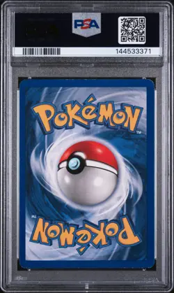 Pokemon Card TCG Charizard 4/102 Base Set 1999 Holo Rare Vintage WOTC PSA 5 - Image 4