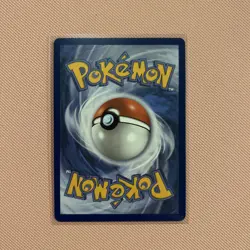 Pokemon Beautifly ASC 219/217 Full Art Holo Card Stage 2 Insect 2023 130 HP - Image 2