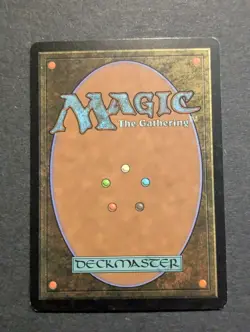 Karplusan Minotaur Foil Coldsnap x1 LP MTG - English - Image 2