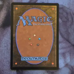 MTG Throne of Eldraine 0028 Wilds of Eldraine - Image 2