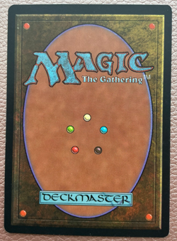 Natural order Visions MTG Magic the gathering - Image 2