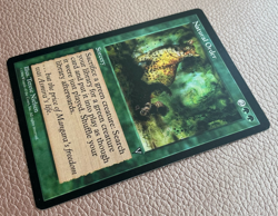 Natural order Visions MTG Magic the gathering - Image 3