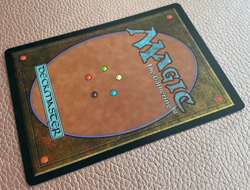 Natural order Visions MTG Magic the gathering - Image 4