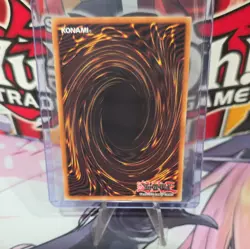 * DARK MAGICIAN GIRL THE MAGICIAN'S APPRENTICE * SECRET RARE ALIN-EN004 YUGIOH! - Image 2
