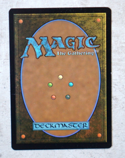 Summon Titan #373 ~ Extended Art ~ FF Magic the Gathering ~ NM Foil - Image 2