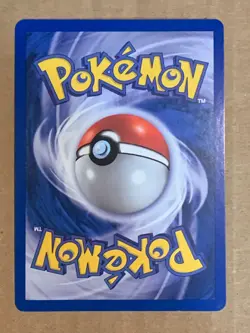 Pokemon Card French Neo Revelation Geodude 44/64. Racaillou Vintage - Image 2