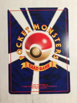 Pokemon Card Japanese Neo Revelation Stantler (38/64) No.234 - Image 2
