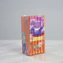 US STOCK Pokemon TCG Horizons Gem Pack VOL.3 CBB3C Booster Box Sealed S-Chinese - Image 3