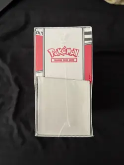 Pokemon Scarlet & Violet White Flare Elite Trainer Box ETB FACTORY NEW SEALED! - Image 3