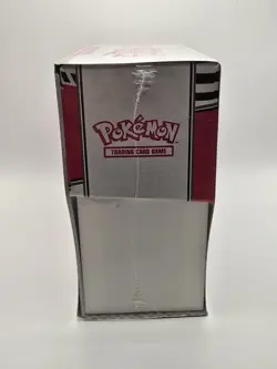 Pokemon TCG Scarlet & Violet White Flare Elite Trainer Box! ETB🔥🔥🔥 - Image 3
